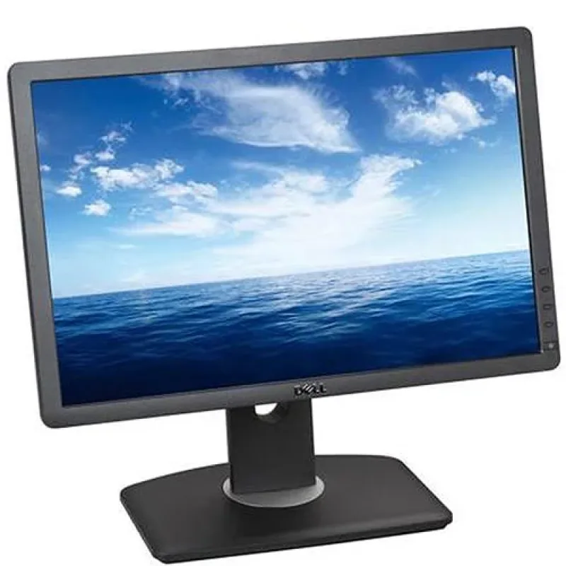 P1913B - Dell 19-inch LED Display