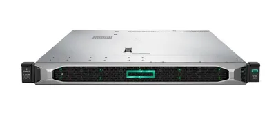 P19176-B21 - HP ProLiant DL360 G10 1U Rack Server 1 x Xeon Gold