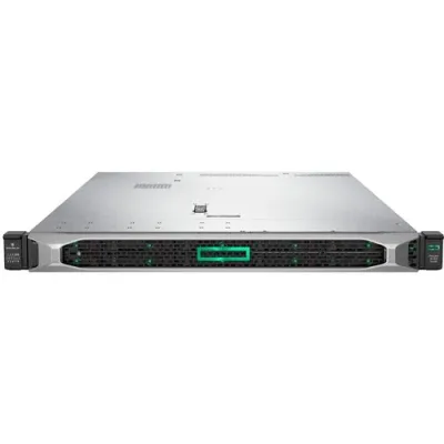 P19180-B21 - HP ProLiant DL360 G10 1U Rack Server