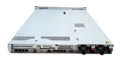 P19772-B21 - HP ProLiant DL360 G10 1U Rack Server