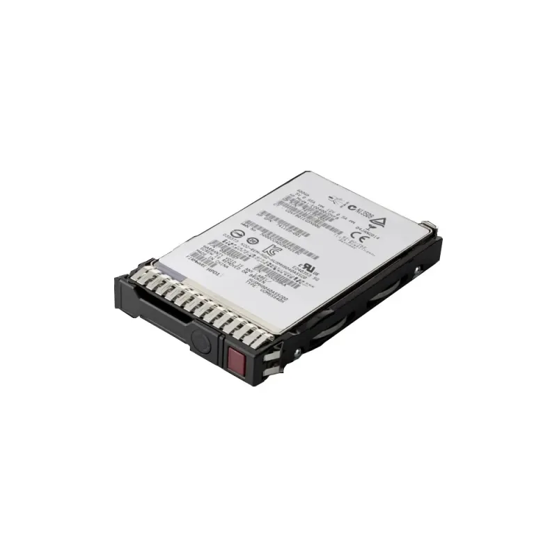 HPE P19935-B21 240GB SATA 6Gb/s Read Intensive SSF 2.5-Inch Solid State Drive