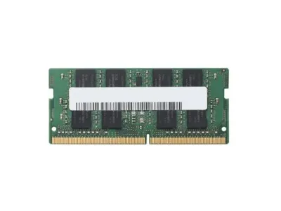 P1N53AT - HP 4GB DDR4-2133MHz PC4-17000 non-ECC Unbuffered CL15 260-Pin SoDimm 1.2V Memory Module