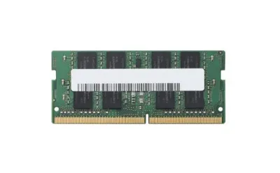 P1N54AA - HP 8GB DDR4-2133MHz PC4-17000 non-ECC Unbuffered CL15 260-Pin SoDimm 1.2V Dual Rank Memory Module