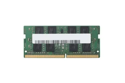 P1N54AT - HP 8GB DDR4-2133MHz PC4-17000 non-ECC Unbuffered CL15 260-Pin SoDimm 1.2V Dual Rank Memory Module