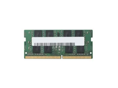 P1N55AT - HP 16GB DDR4-2133MHz PC4-17000 non-ECC Unbuffered CL15 260-Pin SoDimm 1.2V Dual Rank Memory Module