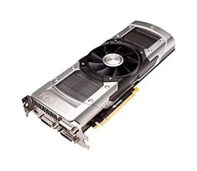 P2000 - Nvidia Quadro 5GB GDDR5 PCI-Express x16 Video Graphics Card