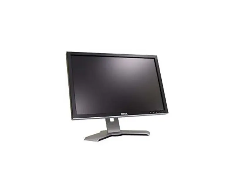 P2010 - Dell 20-inch 1600 x 900 Widescreen LCD Monitor