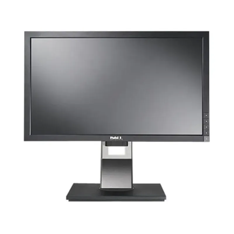 P2010H - Dell 20-inch (1600X900) Widescreen LCD Monitor DisplayPort DVI VGA