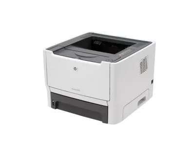 P2015DN - HP LaserJet P2015dn Laser Printer