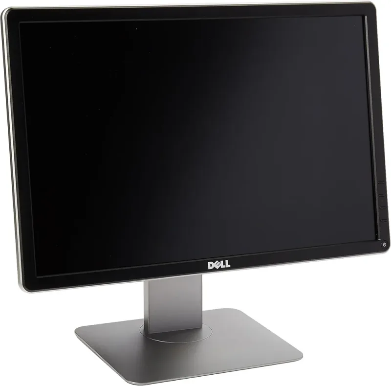 P2016 - Dell 20-inch 1440 x 900 VGA IPS LED Monitor