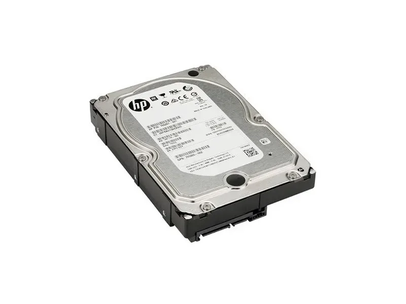 P2021-60101 - HP 20GB 5400RPM IDE ATA-100 3.5-inch Hard Drive for HP DesignJet 5000 Series Printer