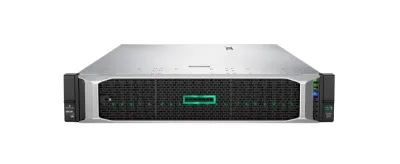 P20249-B21 - HP ProLiant DL380 G10 2U Rack Server 1 x Xeon Gold 5218
