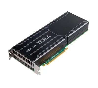 P2055 - Nvidia Tesla K10 8GB GDDR5 384-Bit PCI Express 3.0 x16 Dual GPU Video Graphics Card