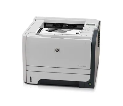 P2055DN - HP LaserJet P2055DN Printer