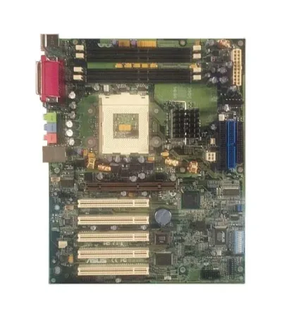 P2074-69001 - HP System Board (Motherboard) for Vectra VL800