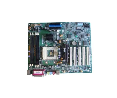 P207460004 - HP System Board for Vectra VL800