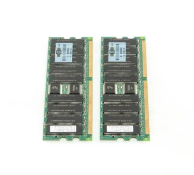 P2143-63001 - HP 1GB Kit (2 X 512MB) RDRAM PC800 ECC RIMM Rambus Memory for HP Workstation X2000