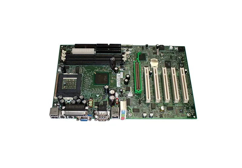 P2190-63001 - Compaq System Board Socket 370 for KAYAK XM 600B