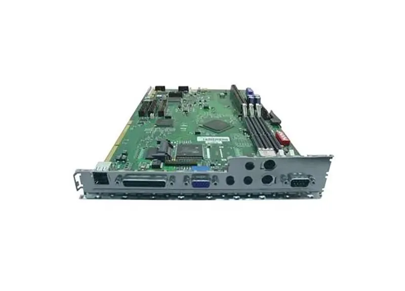 P2190-69001 - HP System Board PGA370 for KAYAK XM 600