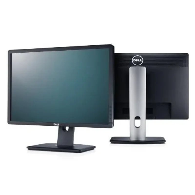 P2213T - Dell 22-inch 1680 x 1050 VGA / DP LED Monitor