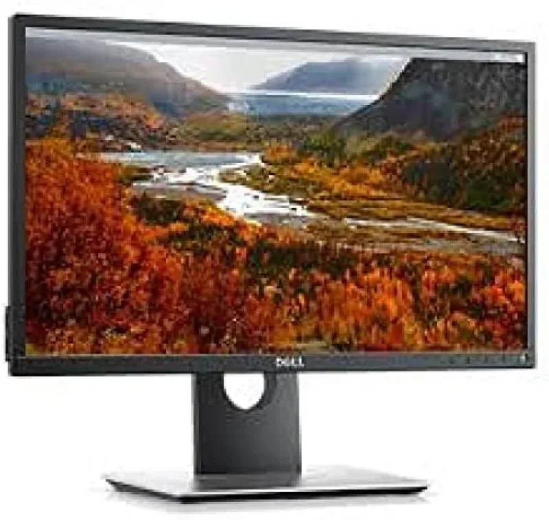 P2217 - Dell 22-inch 1680 x 1050 Widescreen HDMI / DP LED Monitor