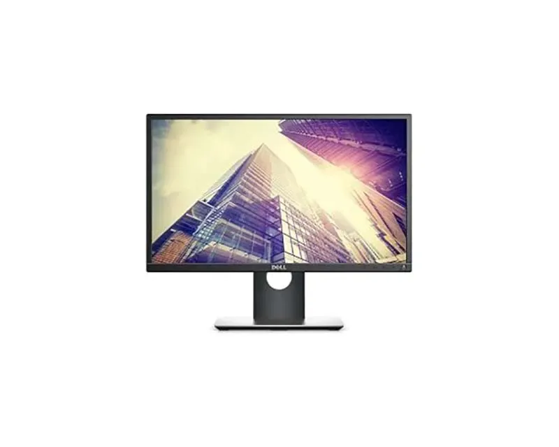 P2217H - Dell 21.5-inch 1920 x 1080 DisplayPort / HDMI / VGA LED Monitor
