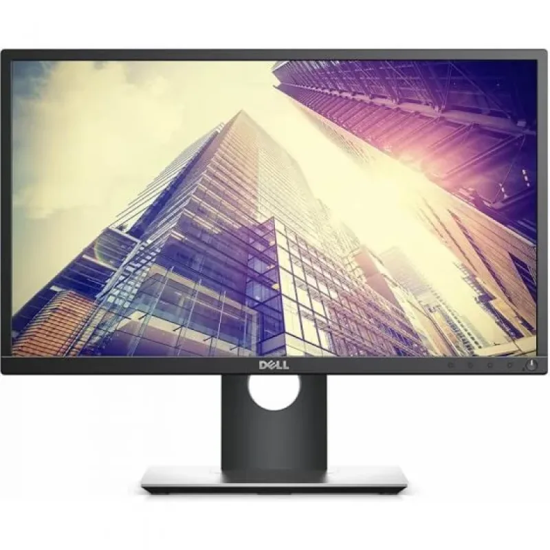 P2217T - Dell 22-inch WideScreen LED Monitor with HDMI / VGA (HD-15) Connectors and Stand