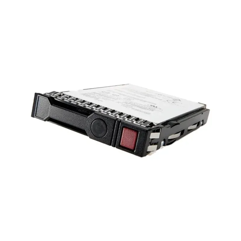 HPE P22270-B21 3.2TB Triple-Level Cell PCI Express NVMe x4 Mixed Use 2.5-Inch Solid State Drive with Smart Carrier for ProLiant DL380 Gen10