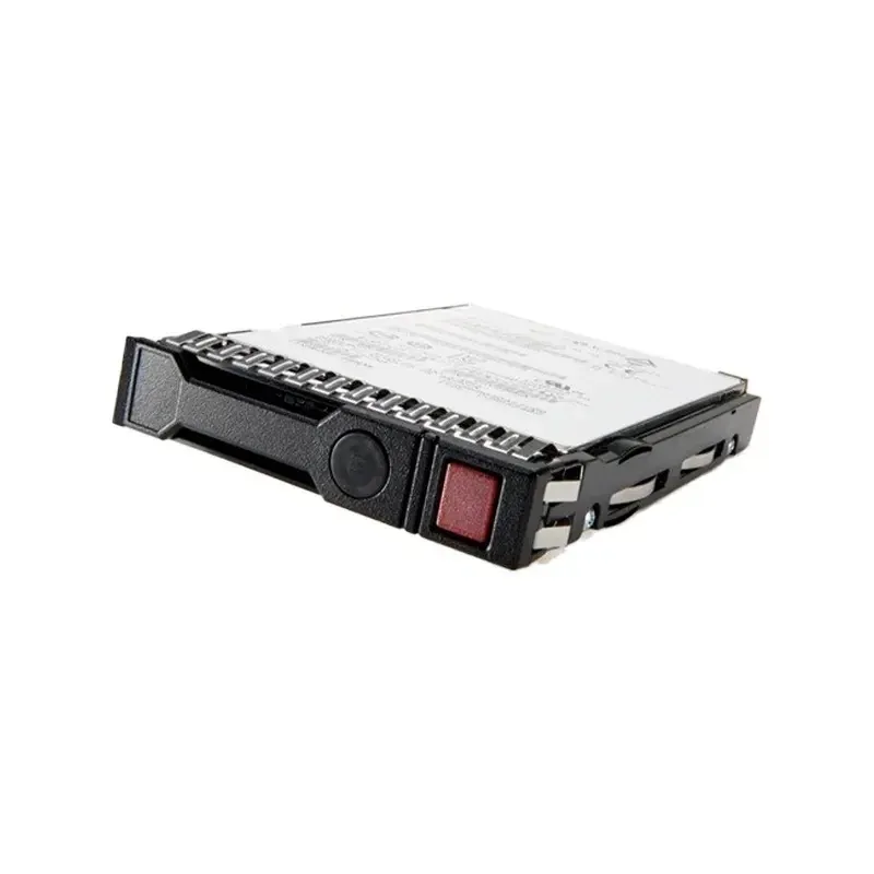 HPE P22274-B21 12.8TB Triple-Level Cell PCI Express NVMe x4 Mixed Use 2.5-Inch Solid State Drive with Smart Carrier for ProLiant DL560 Gen10. In Stock