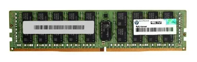 P22322-88M - HPE 16GB DDR4-3200MHz PC4-25600 ECC Registered CL22 288-Pin RDIMM 1.2V Dual Rank Memory Module