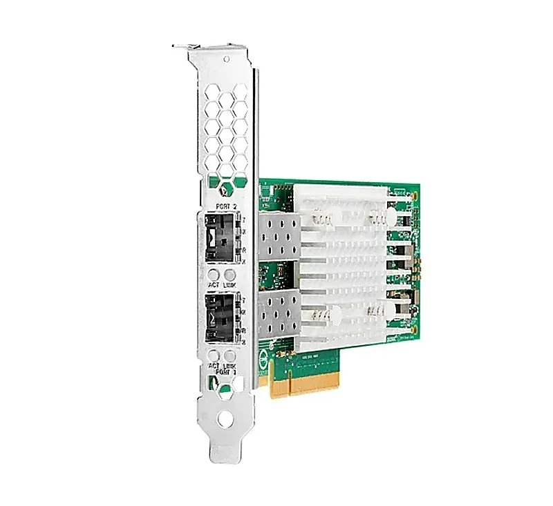 HPE P22703-B21 Ethernet 2-Ports 25GbE SFP28 PCI Express 3.0 Network Adapter for ProLiant Server