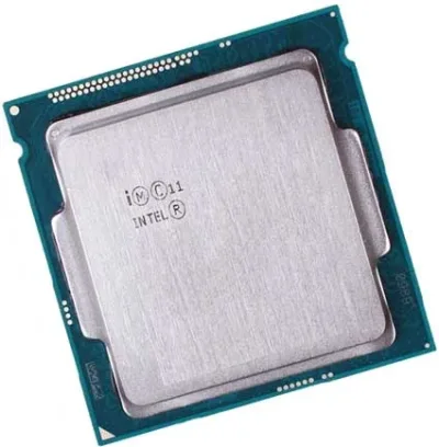 P22T4 - Dell 2.80GHz 5GT/s 6MB Cache Socket LGA1150 Intel Core i5-4440S Quad Core Processor