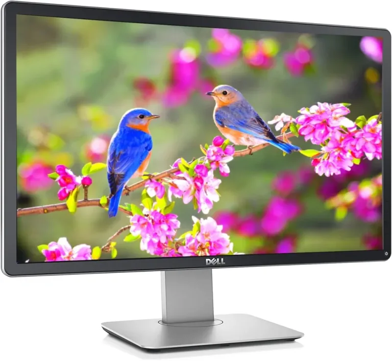 P2314HT - Dell 23-inch 1920 x 1080 VGA / DP / DVI-D LCD Monitor