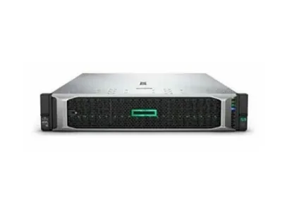 P23465-B21 - HP ProLiant DL380 G10 2U Rack Server 1 x Xeon Silver