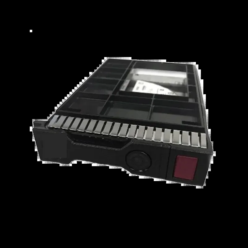 HPE P23495-B21 7.68TB SATA 6Gb/s Very Read Optimized 3.5-inch LPC Solid State Drive