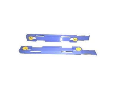 P23P1330 - IBM Hard Drive Rail Kit with Screws