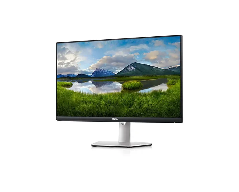 P2414H - Dell 24-inch 1920 x 1080 VGA / DVI-D / DisplayPort LCD Monitor