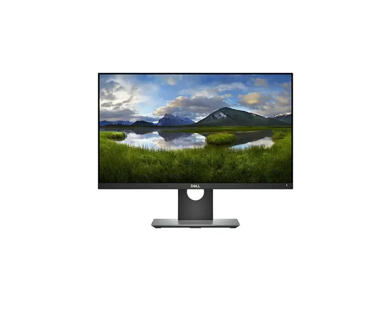 P2418D - Dell 23.8-inch 2560 x 1440 HDMI / DisplayPort IPS LCD Monitor