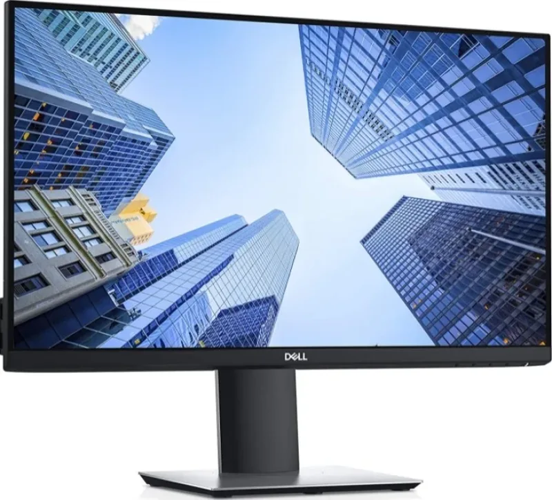 P2419H - Dell 24-inch 1920 x 1080 DisplayPort / HDMI LCD Monitor