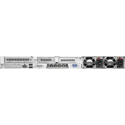 P24740-B21 - HP ProLiant DL360 G10 1U Rack Server
