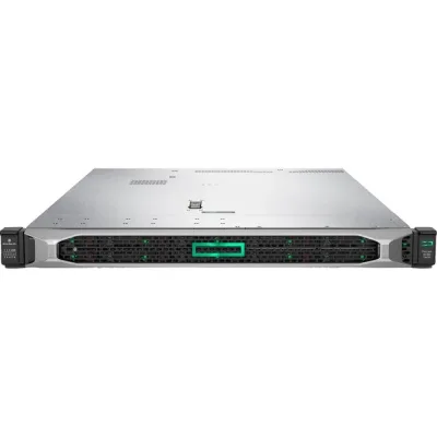 P24741-B21 - HP ProLiant DL360 G10 1U Rack Server