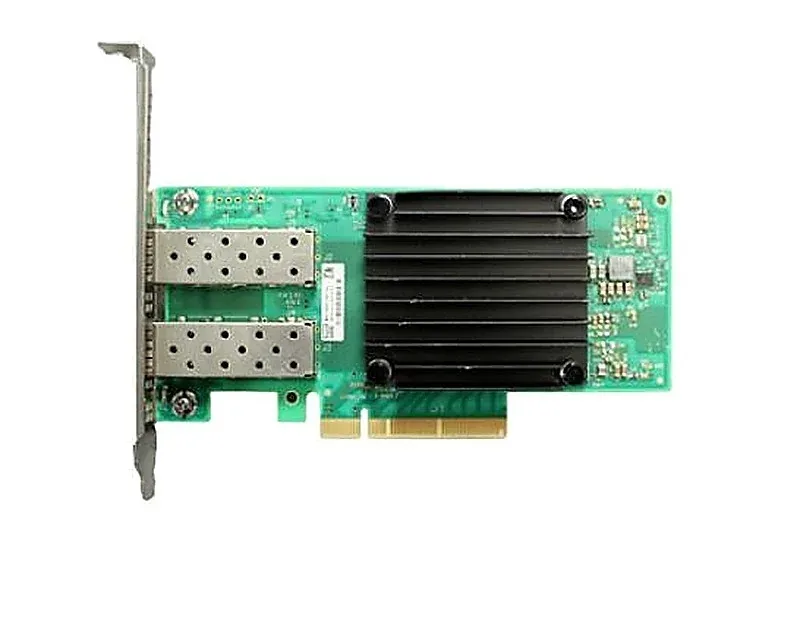 HPE P24838-B21 2-Ports 25Gb/s SFP28 Network Adapter