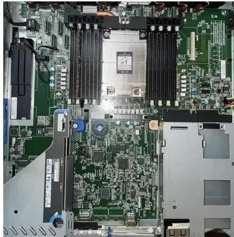 HPE P25447-001 ProLiant XL225n Gen 10 Plus 1U Node Configure-to-Order Server