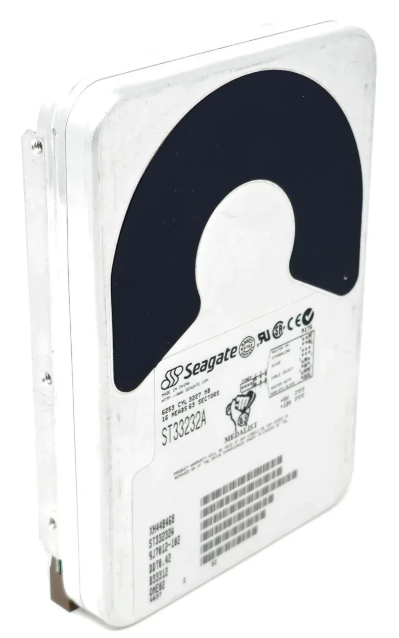 P2666-60101 - HP 20GB 5400RPM IDE / ATA 3.5-inch Hard Drive