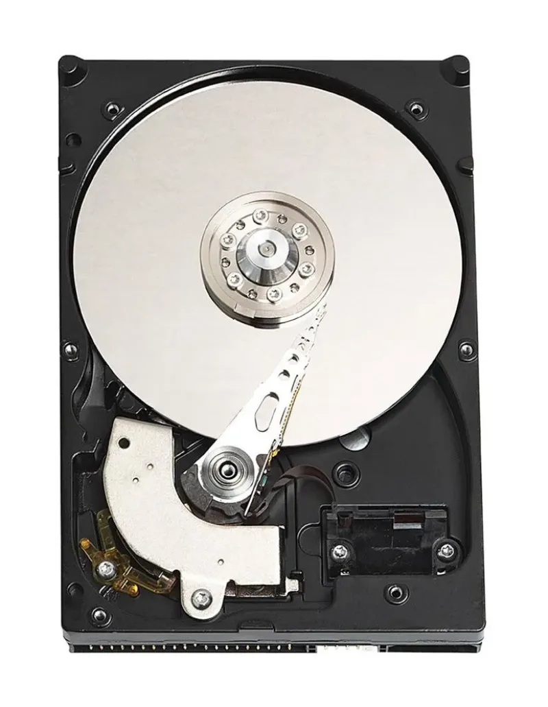 P2666-69001 - HP 20GB 5400RPM ATA-100 3.5-inch Hard Drive