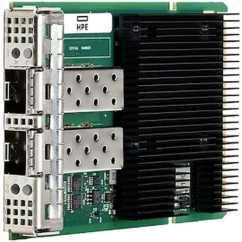 HPE P26873-001 Broadcom BCM57412 10Gb 2-Port SFP+ OCP3 Ethernet Network Adapter