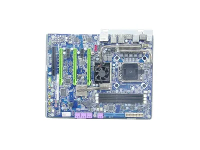P270J - Dell System Board for XPS 730X