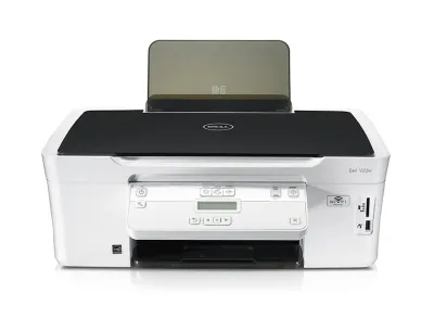 P299N - Dell All-In-One Wireless Inkjet Printer V313W