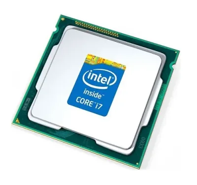 P2MMN - Dell 1.60GHz 2.5GT/s Socket PPGA988 6MB Cache Intel Core i7-720QM Quad Core Processor