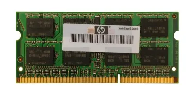 P2N45AA - HP 2GB DDR3-1600MHz PC3-12800 non-ECC Unbuffered CL11 204-Pin SoDimm Dual Rank Memory Module